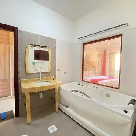 Shanzu Reef Beachfront Apartments Mombasa Zewnętrze zdjęcie