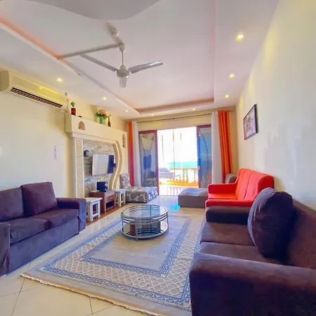 Shanzu Reef Beachfront Apartments Mombasa Zewnętrze zdjęcie