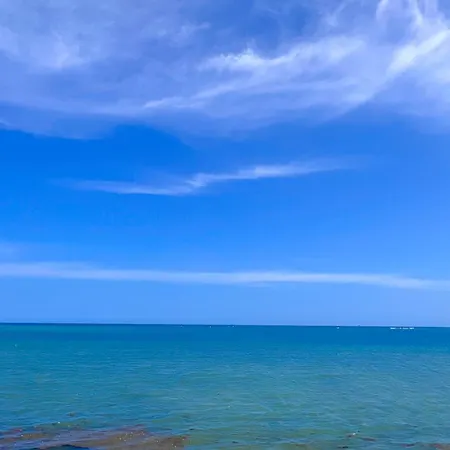 Shanzu Reef Beachfront Apartments Mombasa Zewnętrze zdjęcie