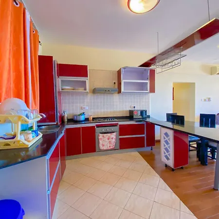 Shanzu Reef Beachfront Apartments Mombasa Zewnętrze zdjęcie