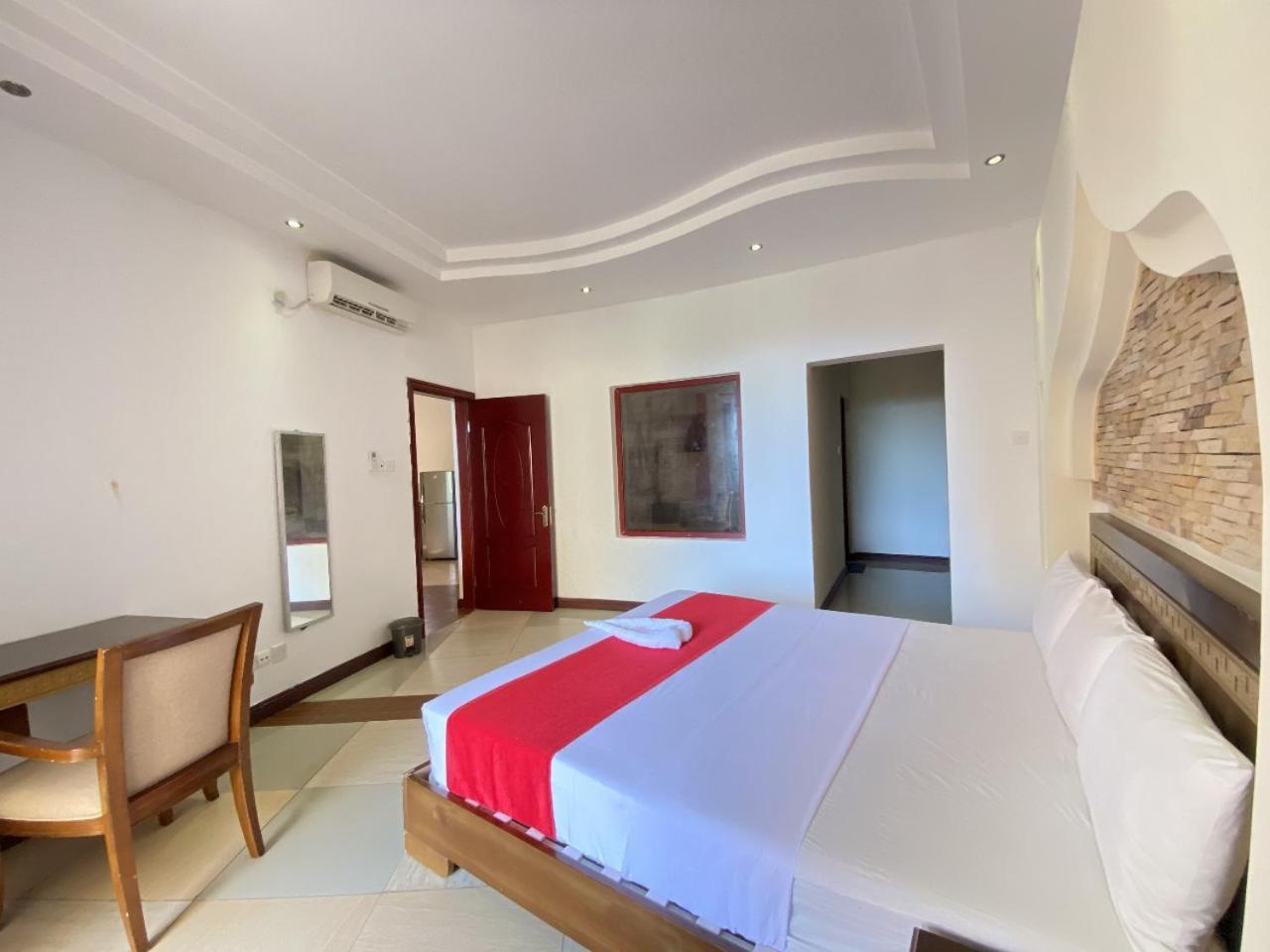 Apartament Shanzu Reef Beachfront