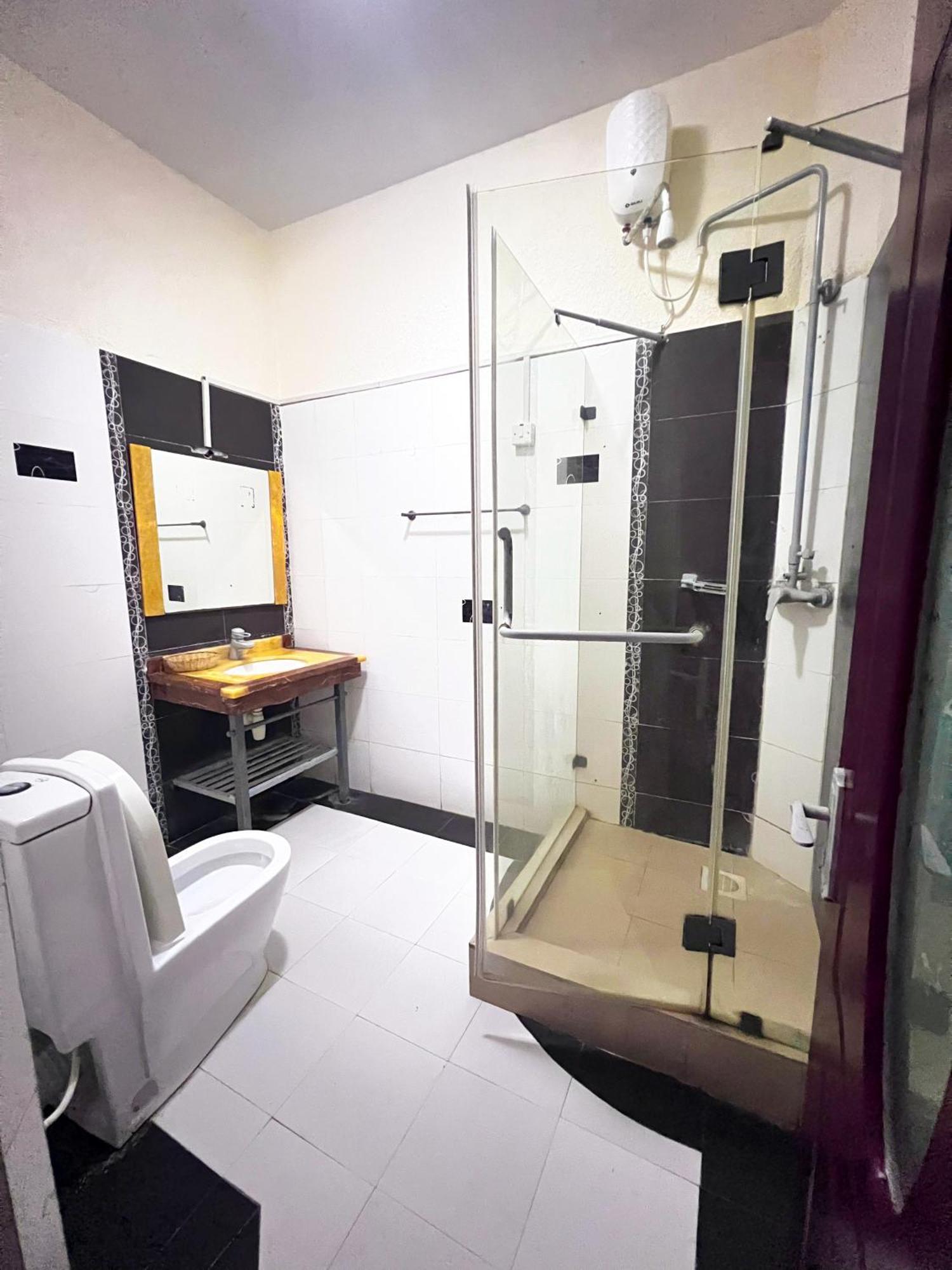 Apartament Shanzu Reef Beachfront Mombasa