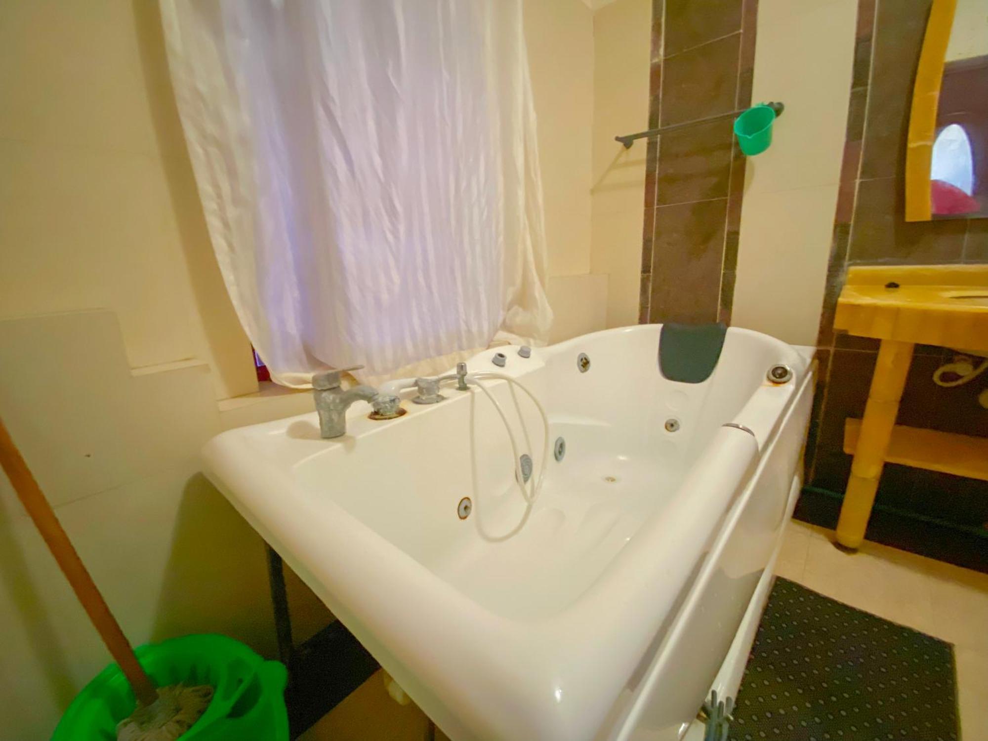 Apartament Shanzu Reef Beachfront