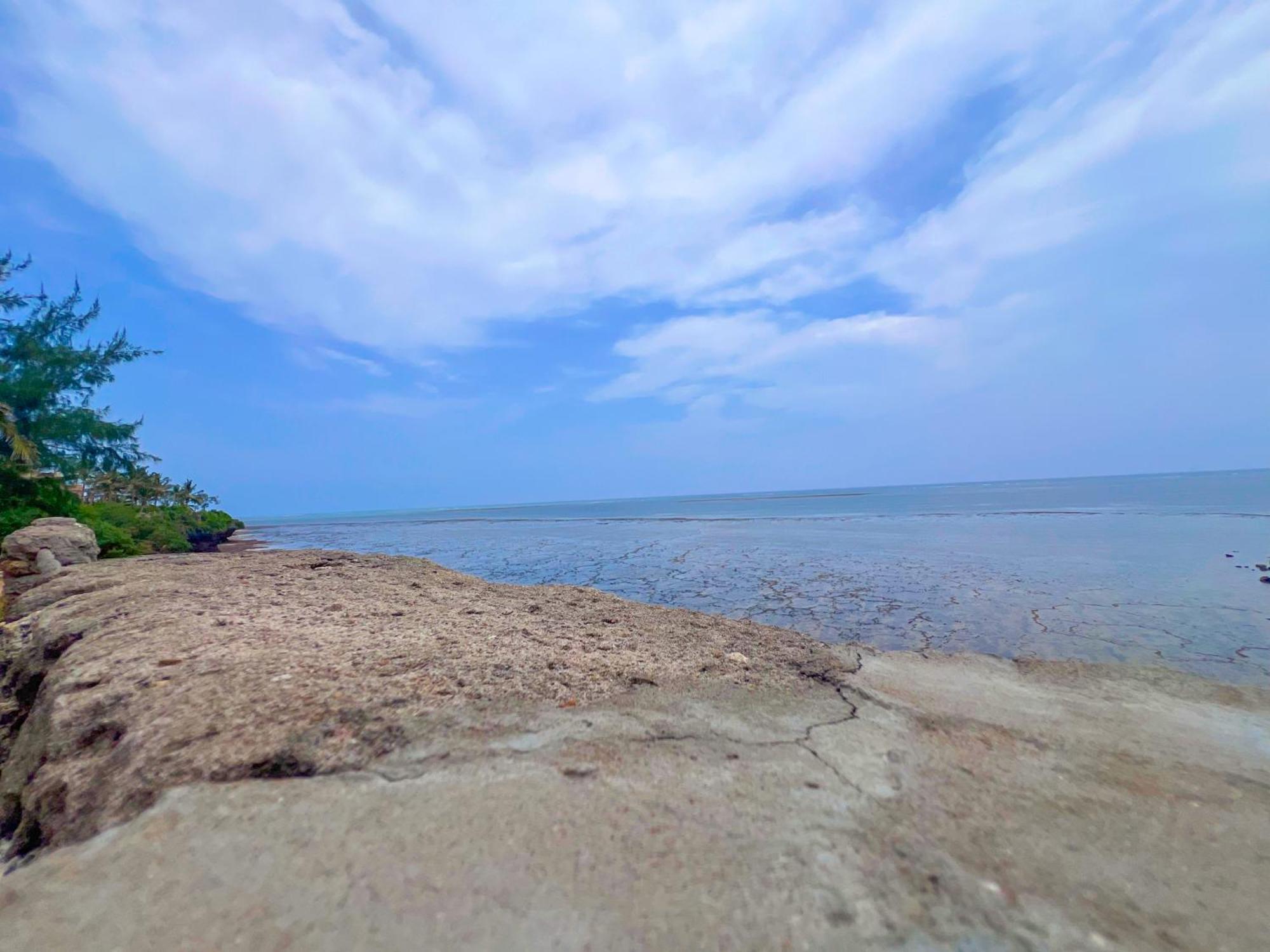 Apartament Shanzu Reef Beachfront *