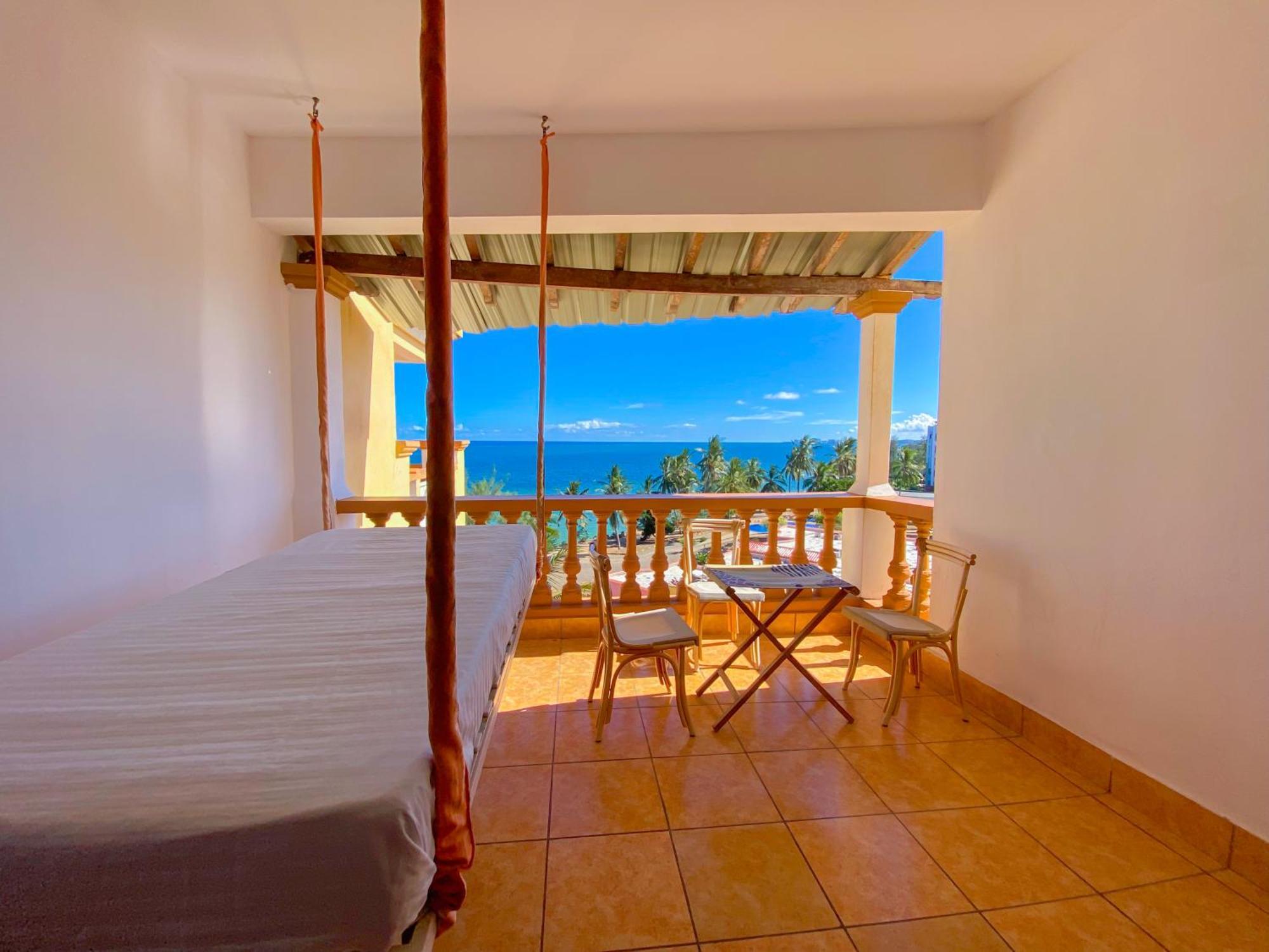 Shanzu Reef Beachfront *
