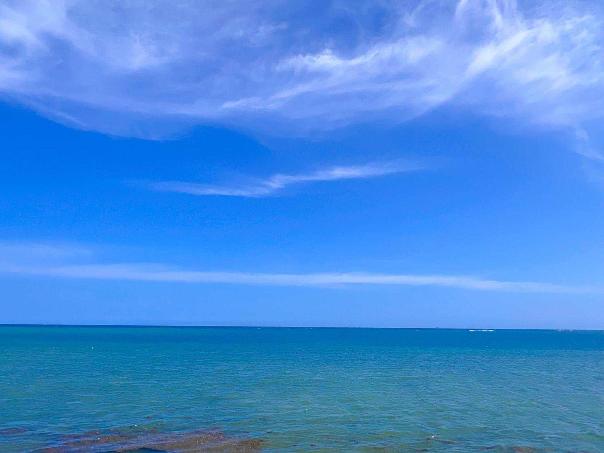 Apartament Shanzu Reef Beachfront