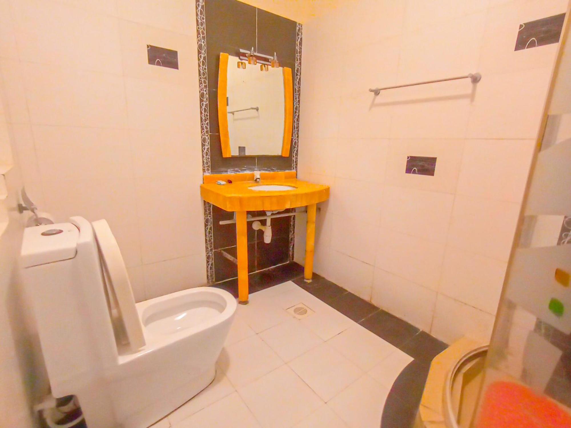 Shanzu Reef Beachfront Apartament Mombasa