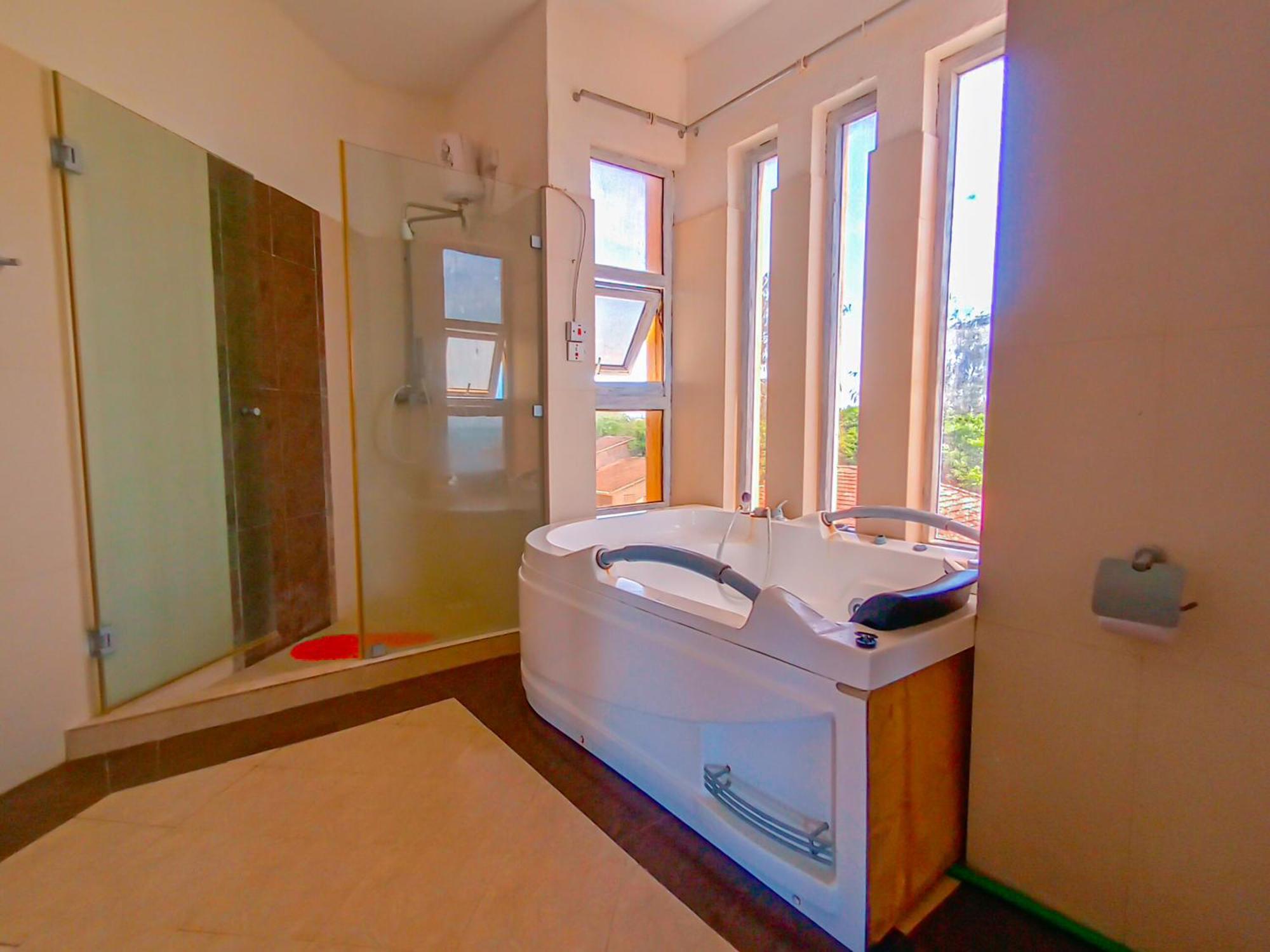 Apartament Shanzu Reef Beachfront