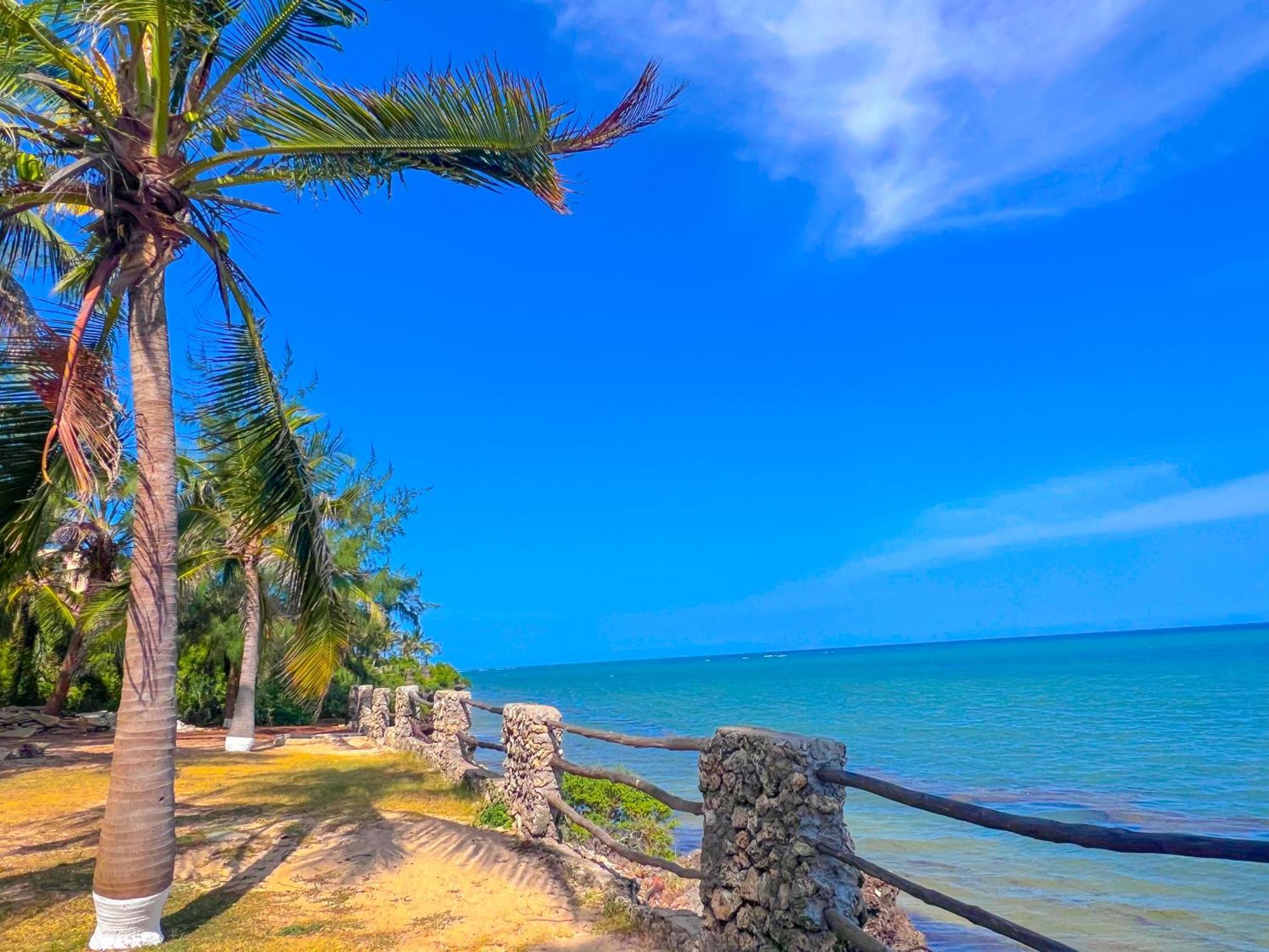 Apartament Shanzu Reef Beachfront *